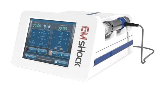 Onda de Choque Em Shock - Imagen 2