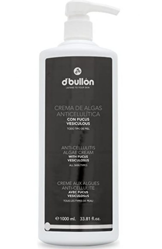 Gel Conductor Díatermia 1L para uso profesional