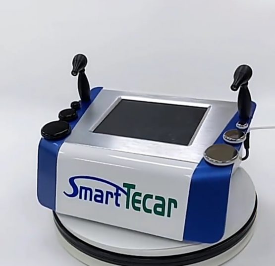 Radiofrecuencia Smart tecar 300 W - Imagen 2