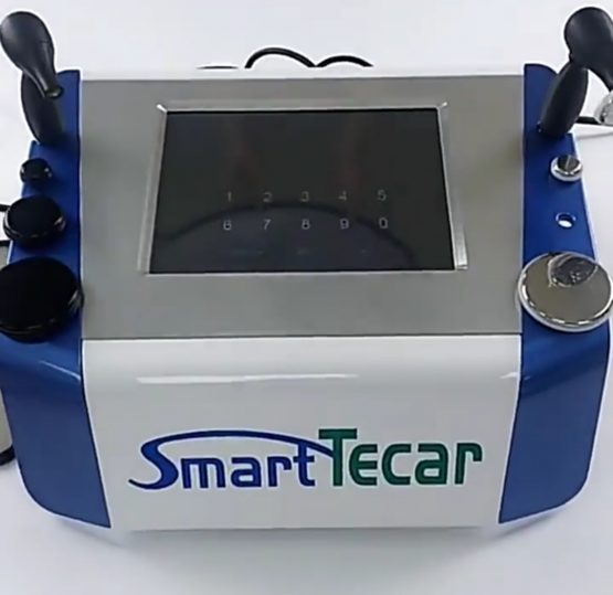 Radiofrecuencia Smart tecar 300 W - Imagen 3