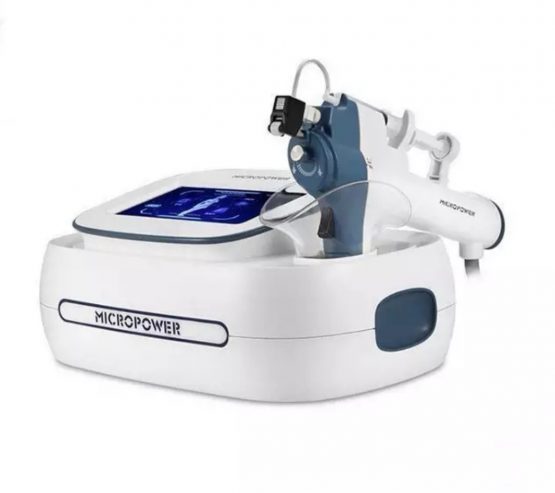 Pistola de Mesoterapia - Imagen 4