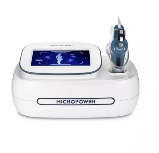 Pistola de Mesoterapia - Imagen 2