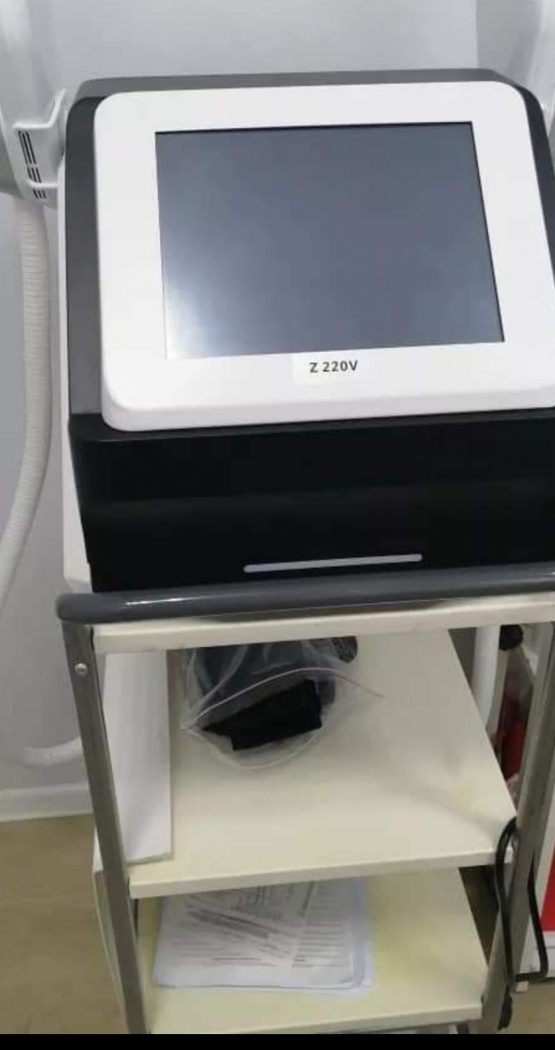 EMS Body Sculpt 4 Manípulos 5000 W - Imagen 3
