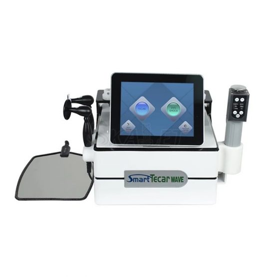 Smart Tecar Onda Choque - Imagen 6