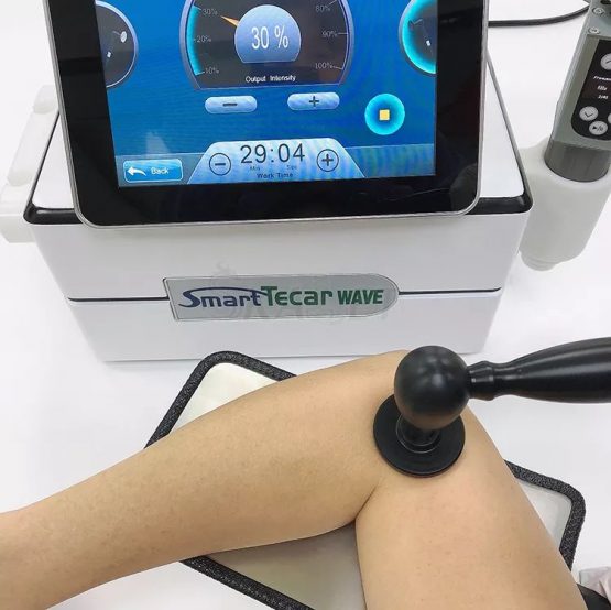 Smart Tecar Onda Choque - Imagen 5