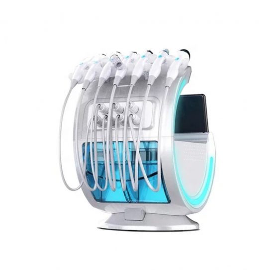 Hidrodermoabrasion Facial App Smartphone - Imagen 7