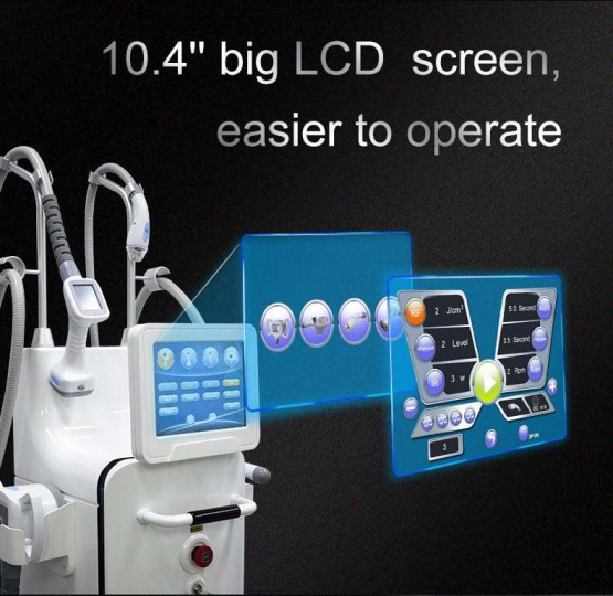 Velashape Screen 10" - Imagen 3