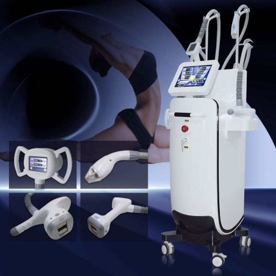 Velashape Screen 10" - Imagen 2