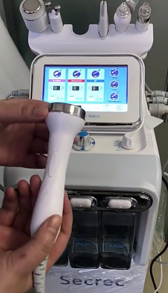 Hidrodermoabrasión - Imagen 4