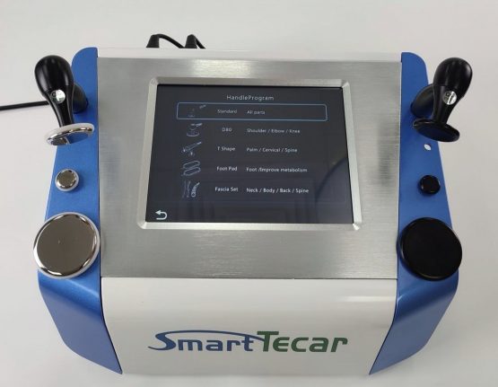 Radiofrecuencia Smart tecar 300 W - Imagen 6