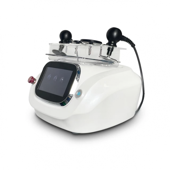 Diatermia Táctil 300 W Capacitiva Resistiva Zk - Imagen 2