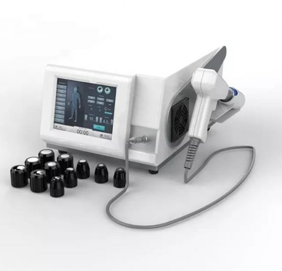 Onda Choque Neumática Sk 250 W