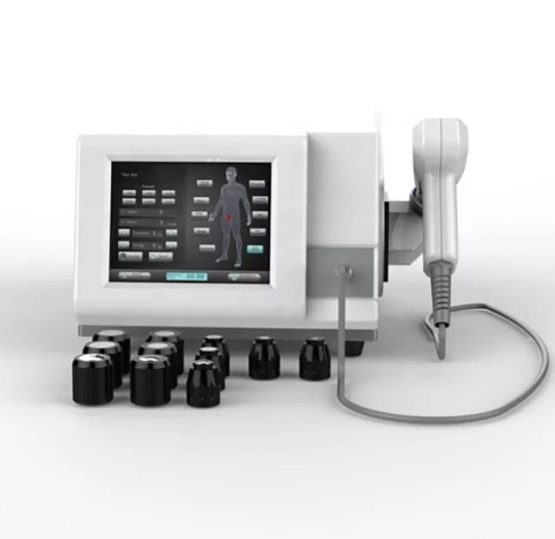Onda Choque Neumática Sk 250 W - Imagen 3
