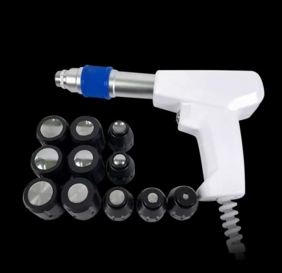 Onda Choque Neumática Sk 250 W - Imagen 2