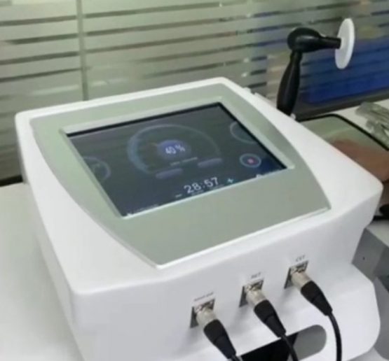Diatermia tecar Rt3 300 - Imagen 2