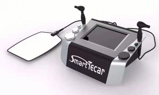 Radiofrecuencia Smart tecar 300 W - Imagen 8