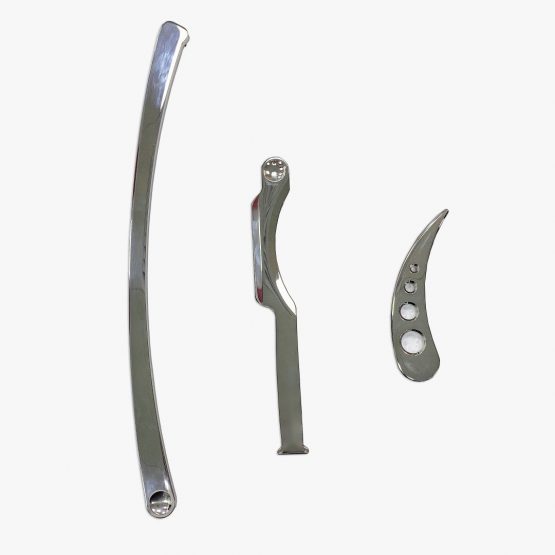 Fascial set