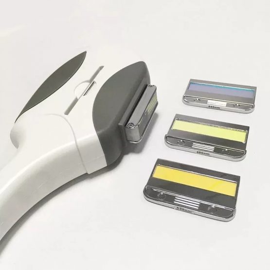 Manípulo Laser IPL - Imagen 3