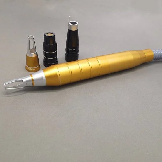 Laser de diodo 808 Nm y picosend tatuajes - Imagen 2