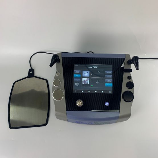 Diatermia Smart tecar 3 - Imagen 5