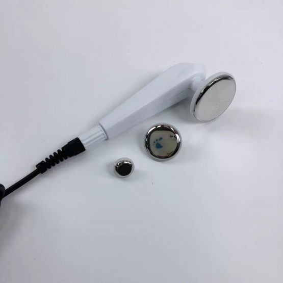 Diatermia Smart tecar 3 - Imagen 3