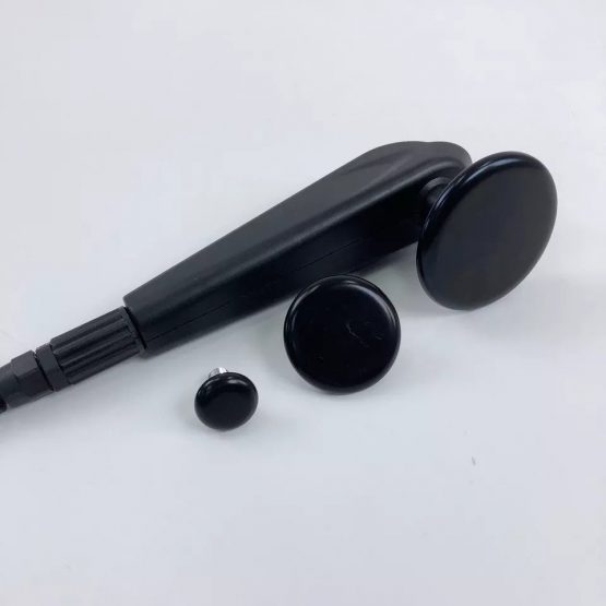 Diatermia Smart tecar 3 - Imagen 4