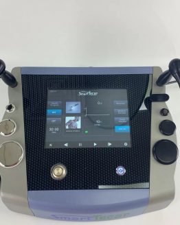 Diatermia Smart tecar 3