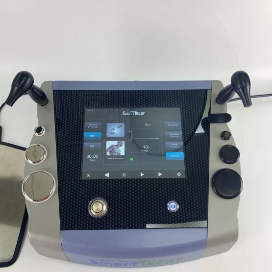 Diatermia Smart tecar 3