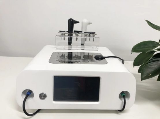 Diatermia SPORT 448 K 300 W - Imagen 2