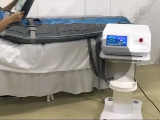 Presoterapia Jump Suite - Imagen 5