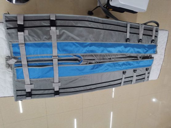 Presoterapia Jump Suite - Imagen 4