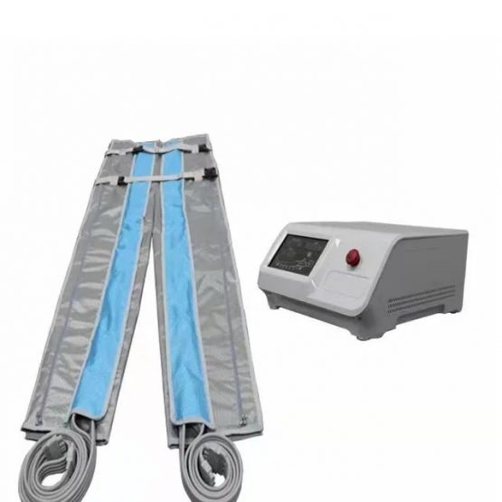 Presoterapia Jump Suite - Imagen 3