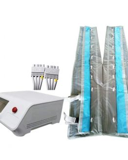 Presoterapia Jump Suite