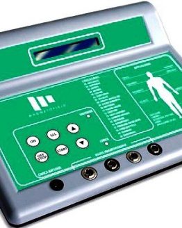 Magnetoterapia 100 Gauss