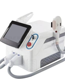 laser IPL y Picosegundos X pro